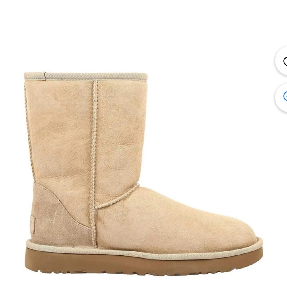 UGG Australia Classic Short Men’s